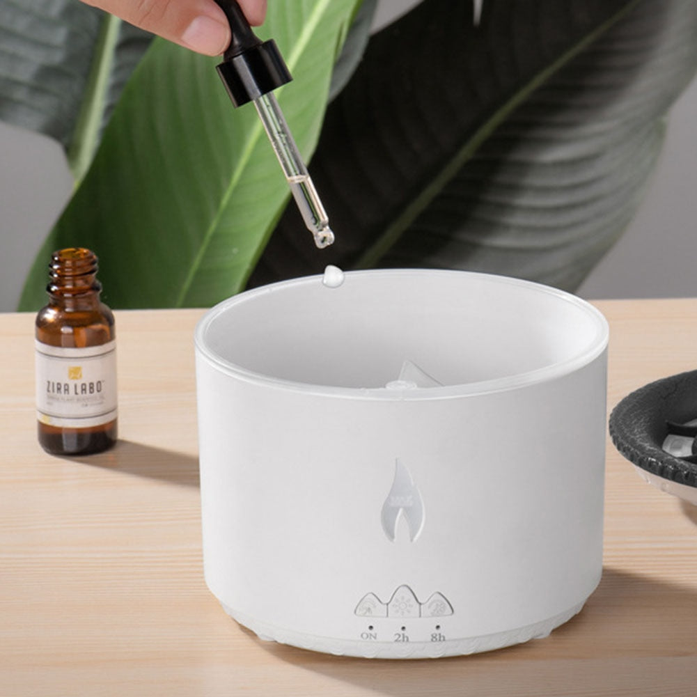 LavaVapor Volcano Humidifier – Sweet Home Vibes